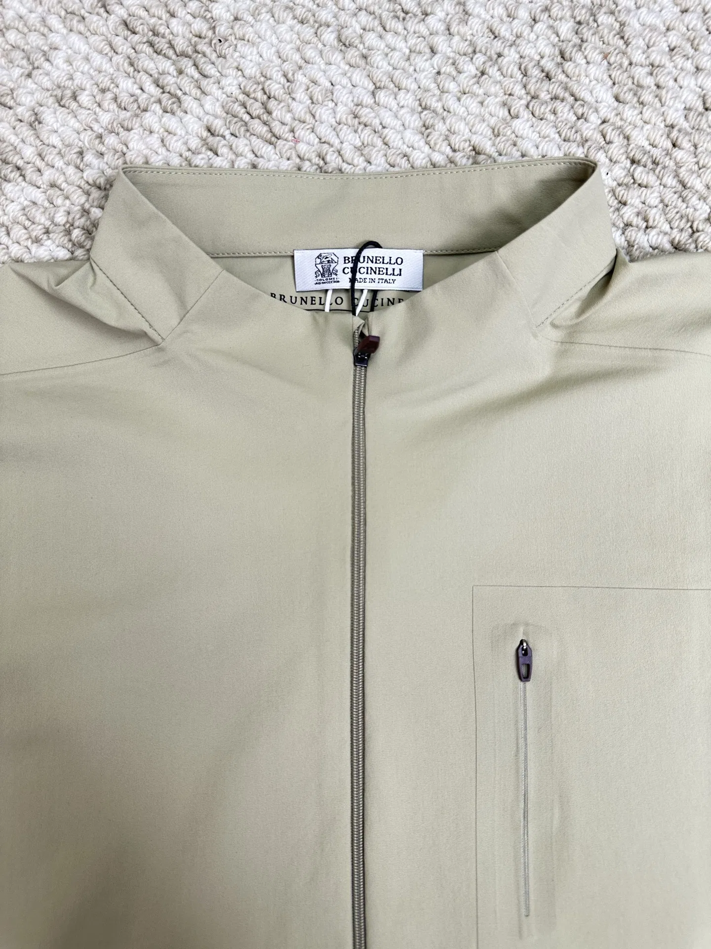 BRUNE 27FW VJIAKLM 001 자켓 3