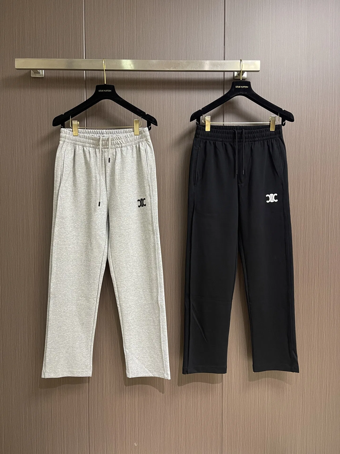 CEL 27FW AEVOAFD 003 스웻팬츠 3