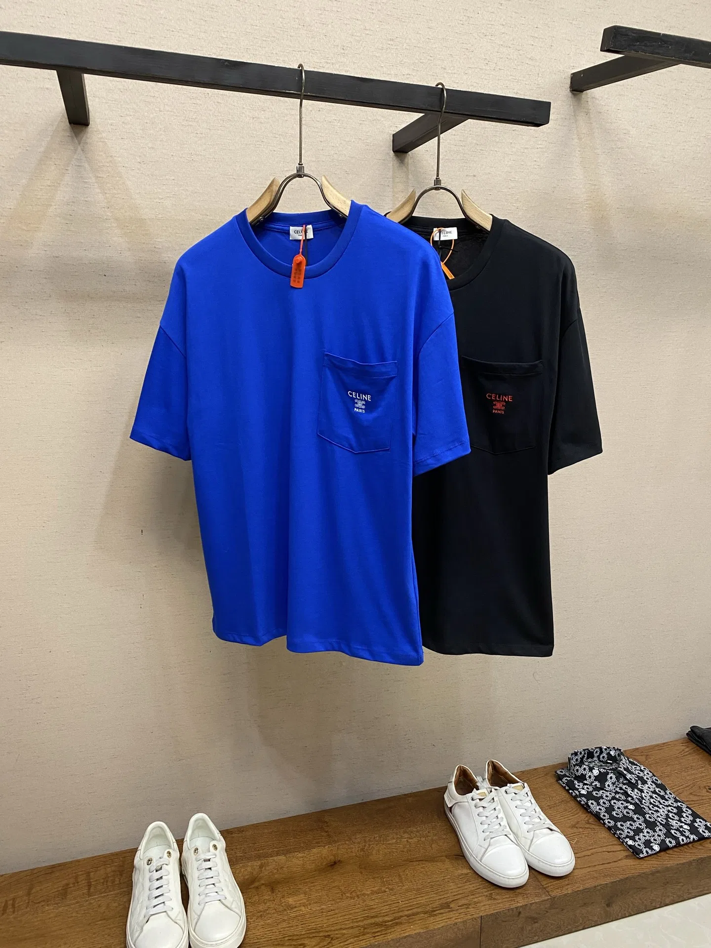 CEL 27FW AEVOAFD 005 반팔티셔츠 3