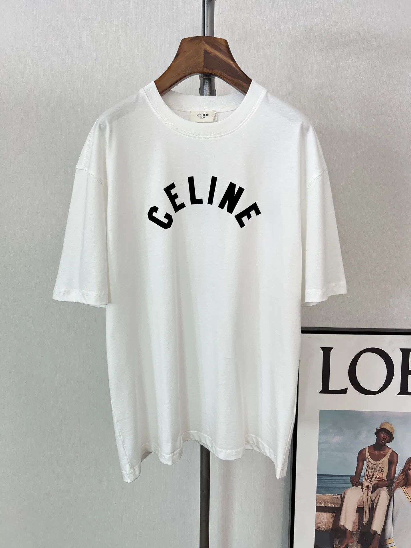 CEL 27FW AEVOAFD 006 반팔티셔츠 4