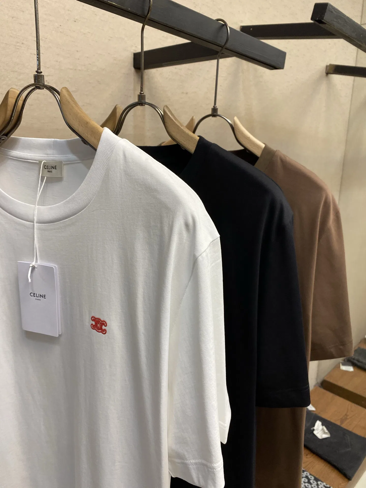 CEL 27FW AEVOAFD 012 반팔티셔츠 3