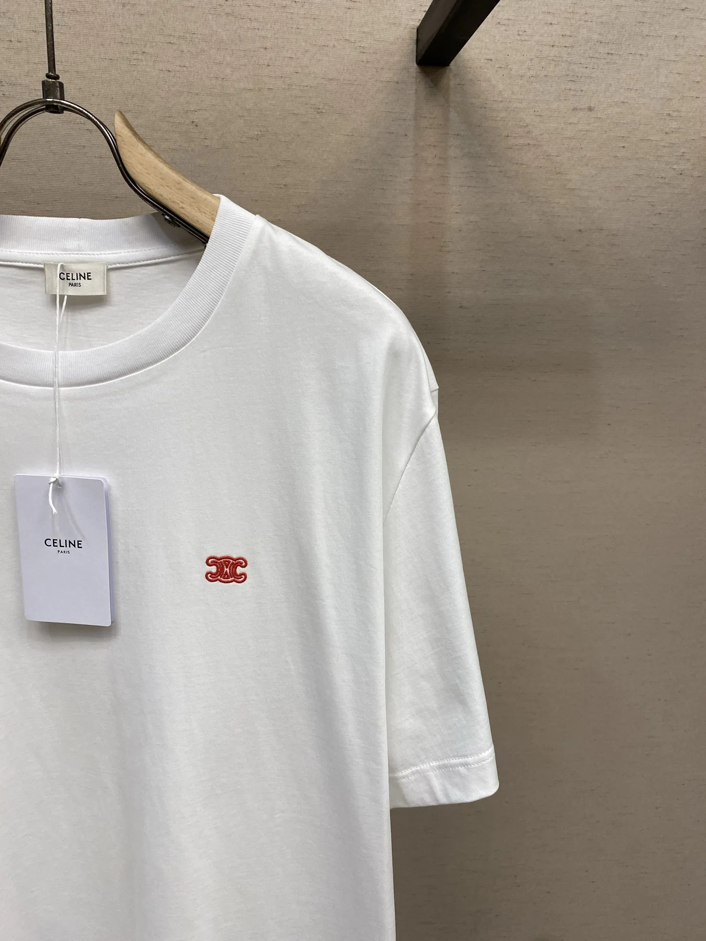 CEL 27FW AEVOAFD 012 반팔티셔츠 4