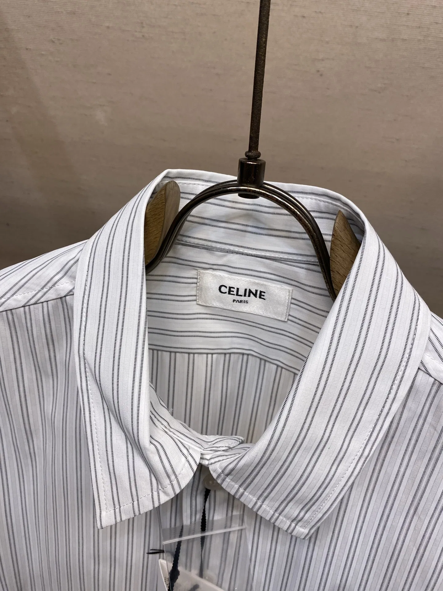 CEL 27FW AEVOAFD 013 셔츠 3