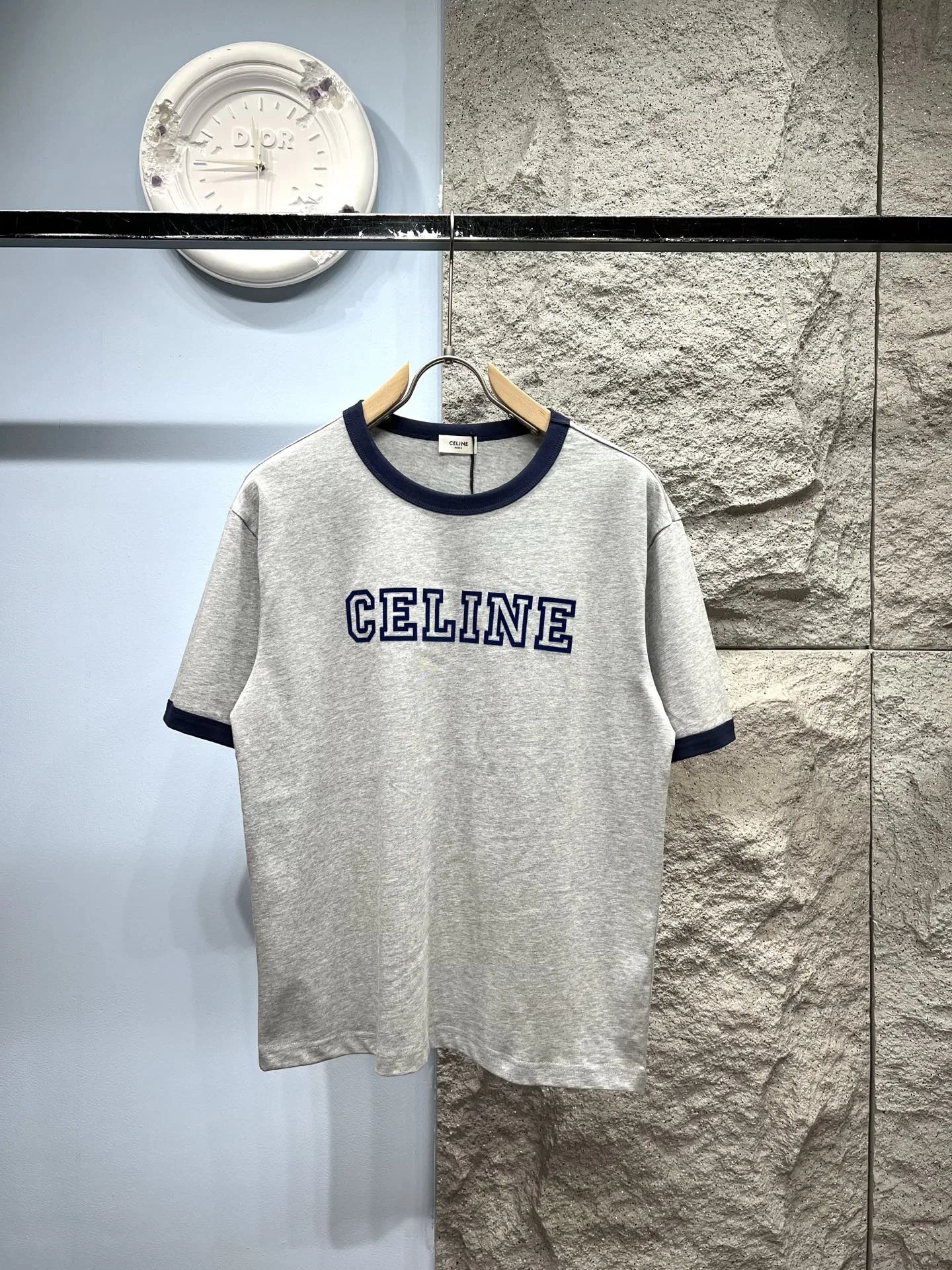CEL 27FW BQYYRLB 005 반팔티셔츠