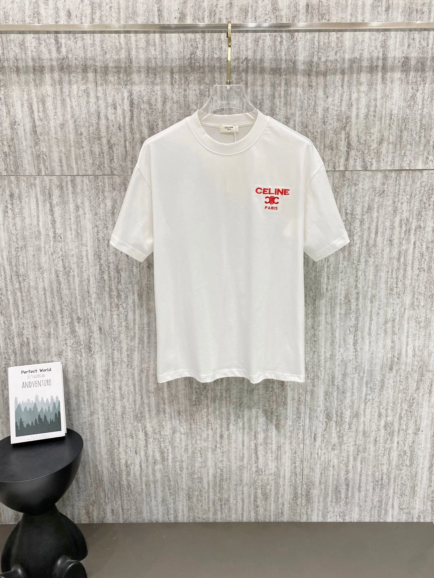 CEL 27FW BVLTUUD 001 반팔티셔츠 3