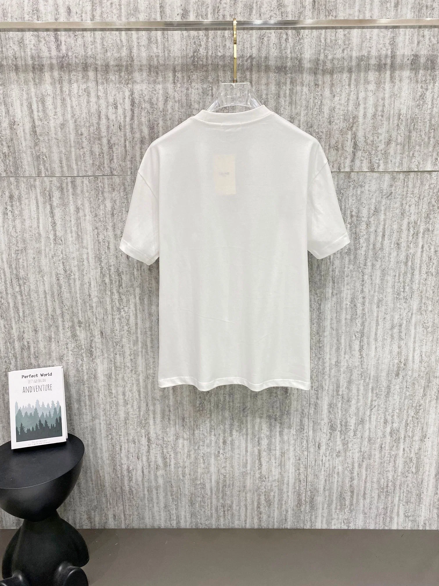 CEL 27FW BVLTUUD 001 반팔티셔츠 4