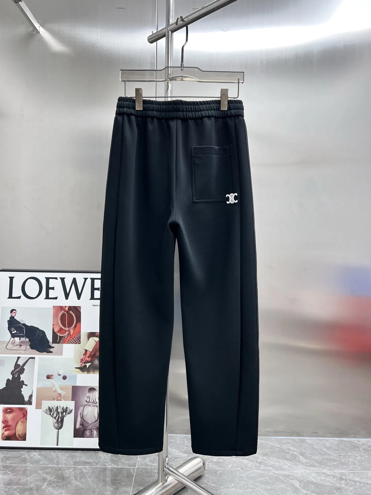 CEL 27FW BVLTUUD 002 스웻팬츠 4