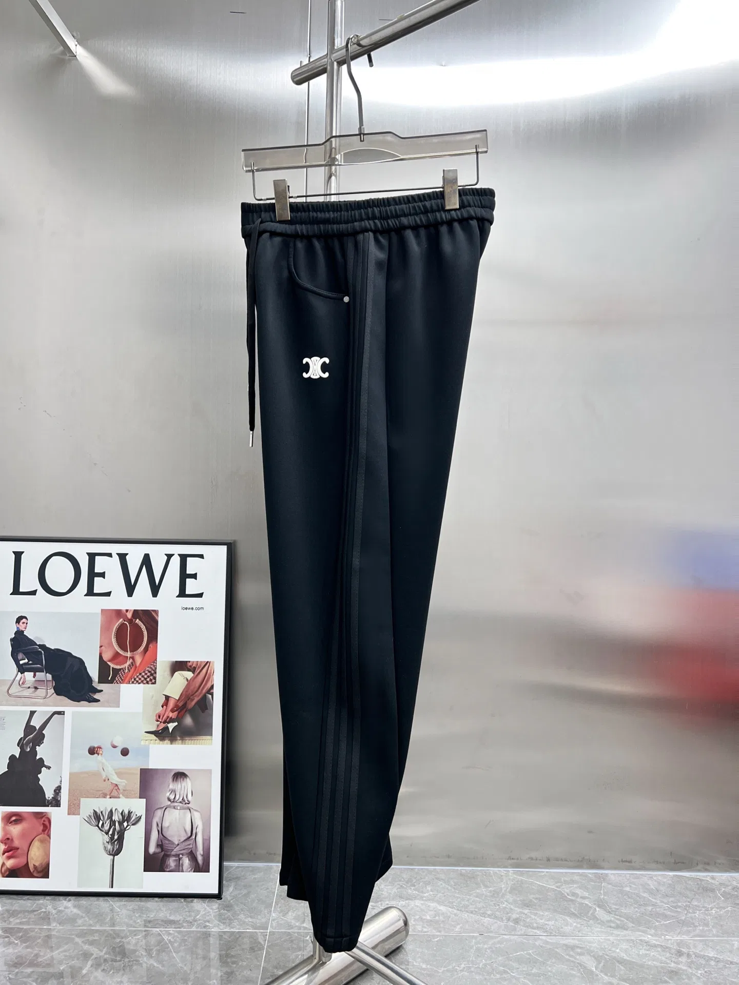 CEL 27FW BVLTUUD 002 스웻팬츠 6