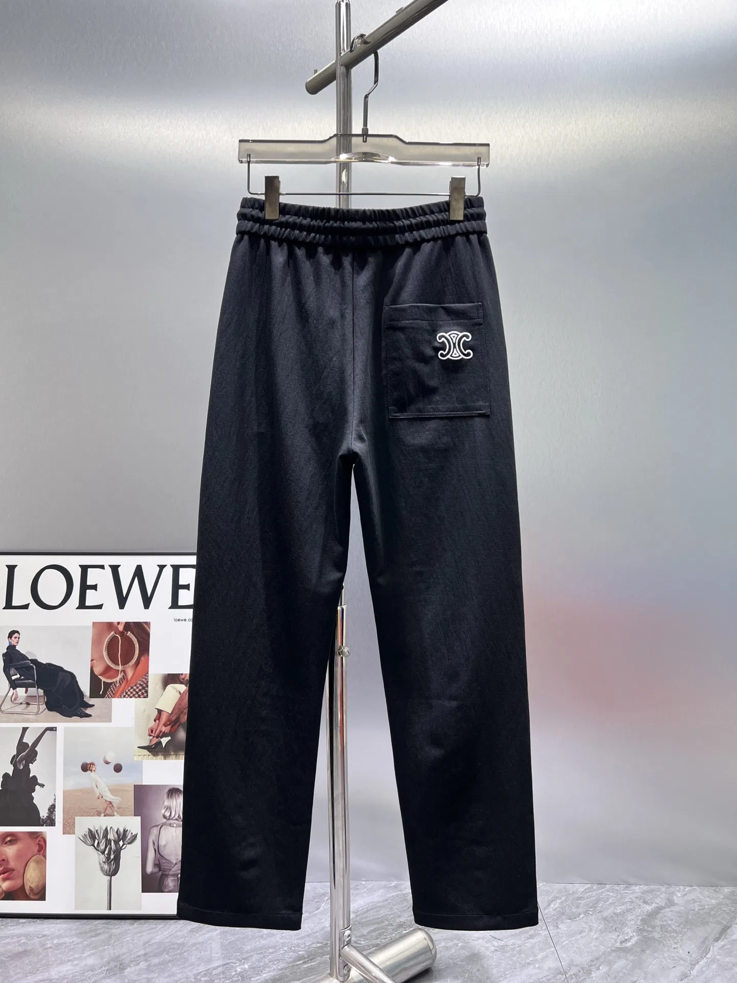 CEL 27FW BVLTUUD 003 스웻팬츠 3