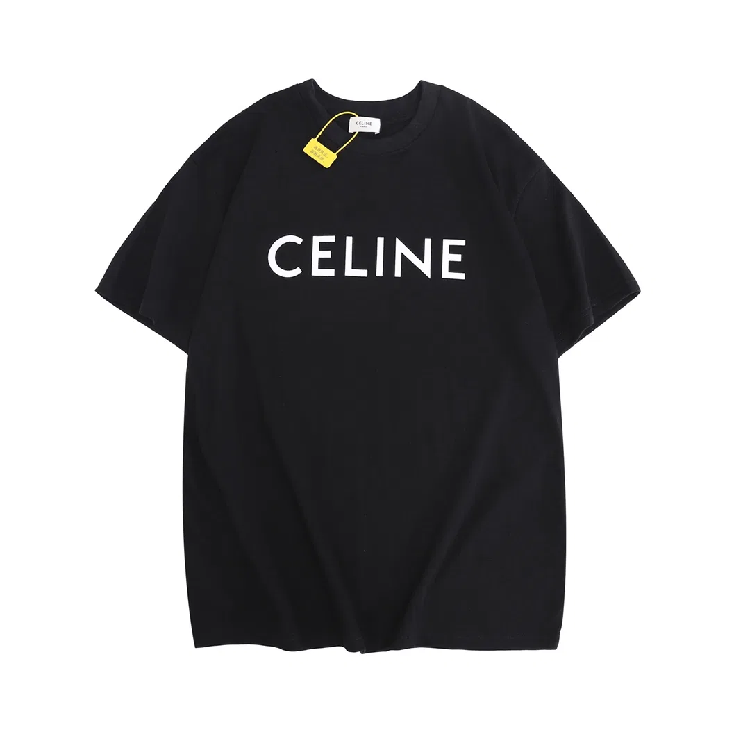 CEL 27FW CHYCHXM 001 반팔티셔츠