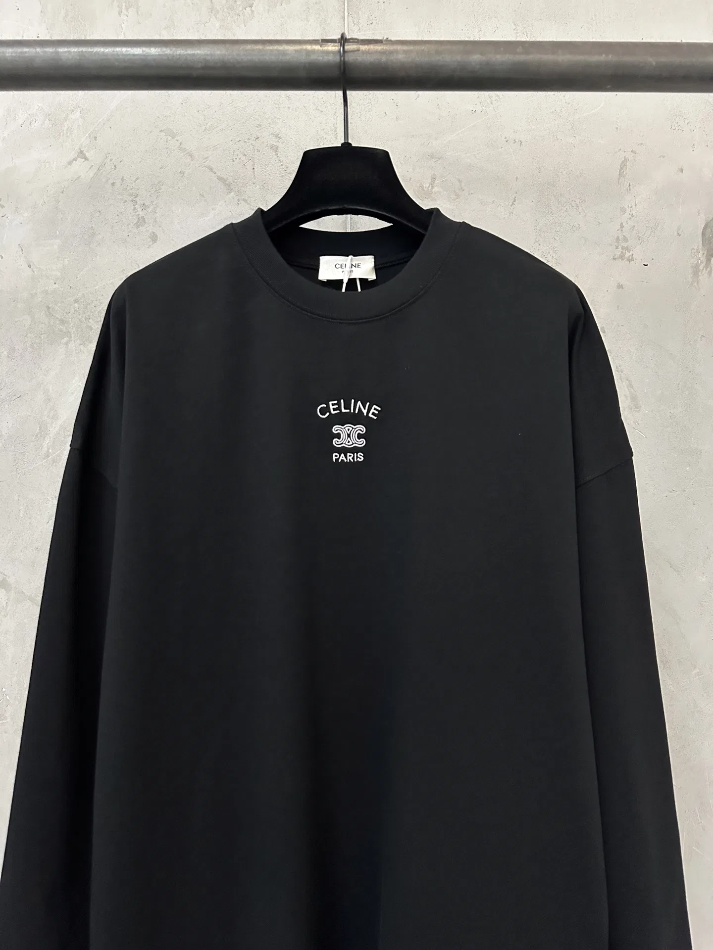 CEL 27FW DESZLJB 001 반팔티셔츠 3
