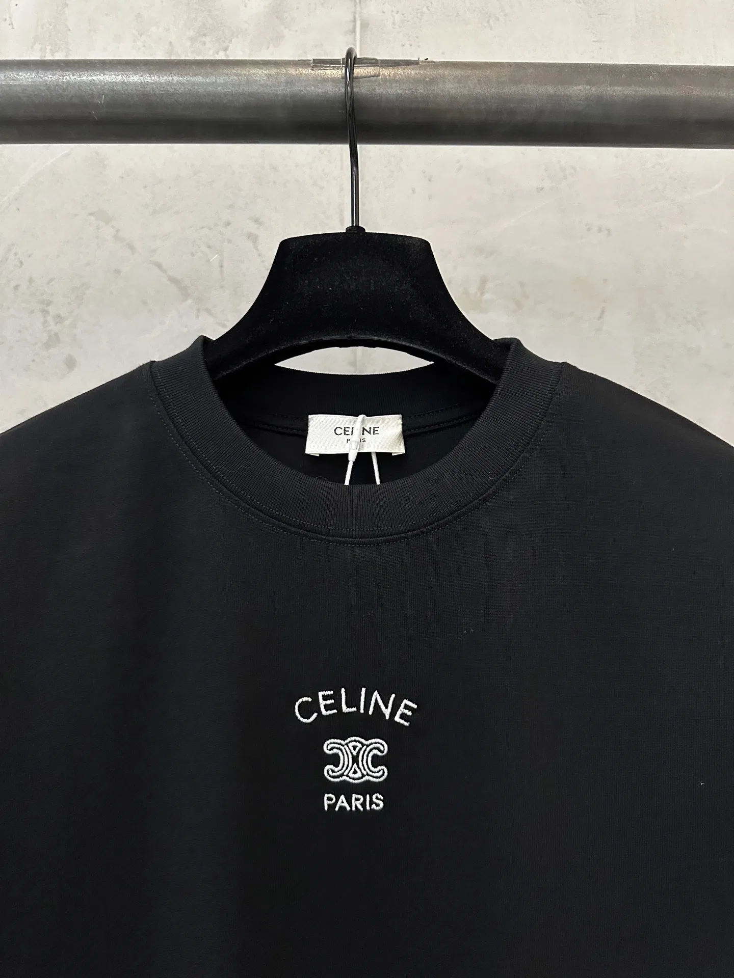 CEL 27FW DESZLJB 001 반팔티셔츠 5