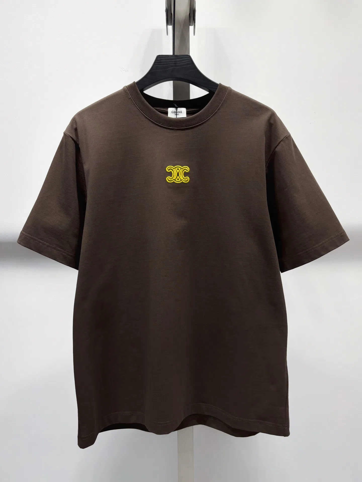 CEL 27FW FWZHQKF 001 반팔티셔츠