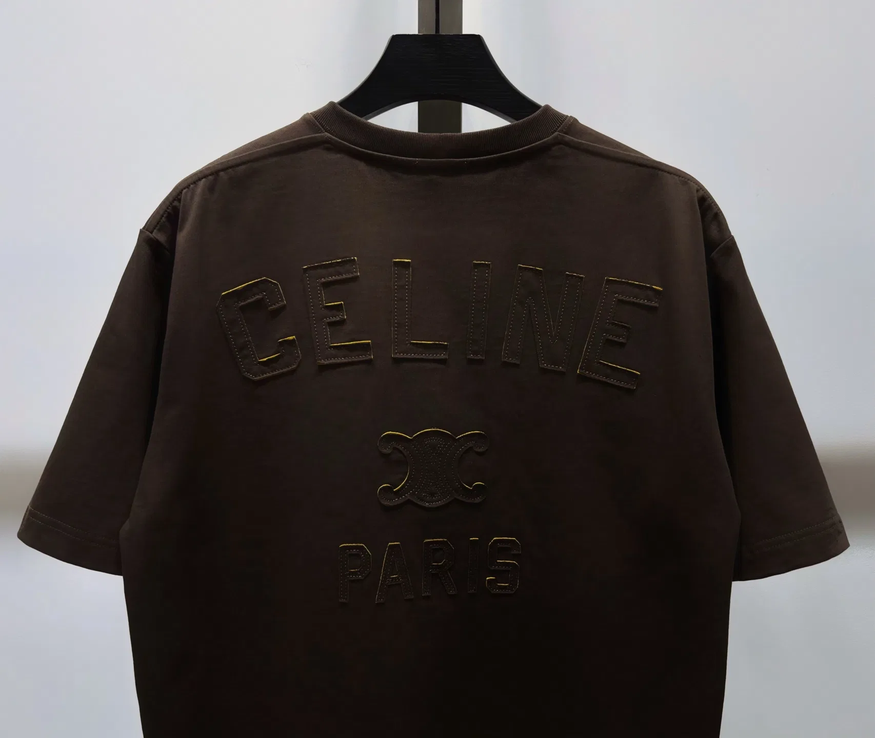CEL 27FW FWZHQKF 001 반팔티셔츠 4