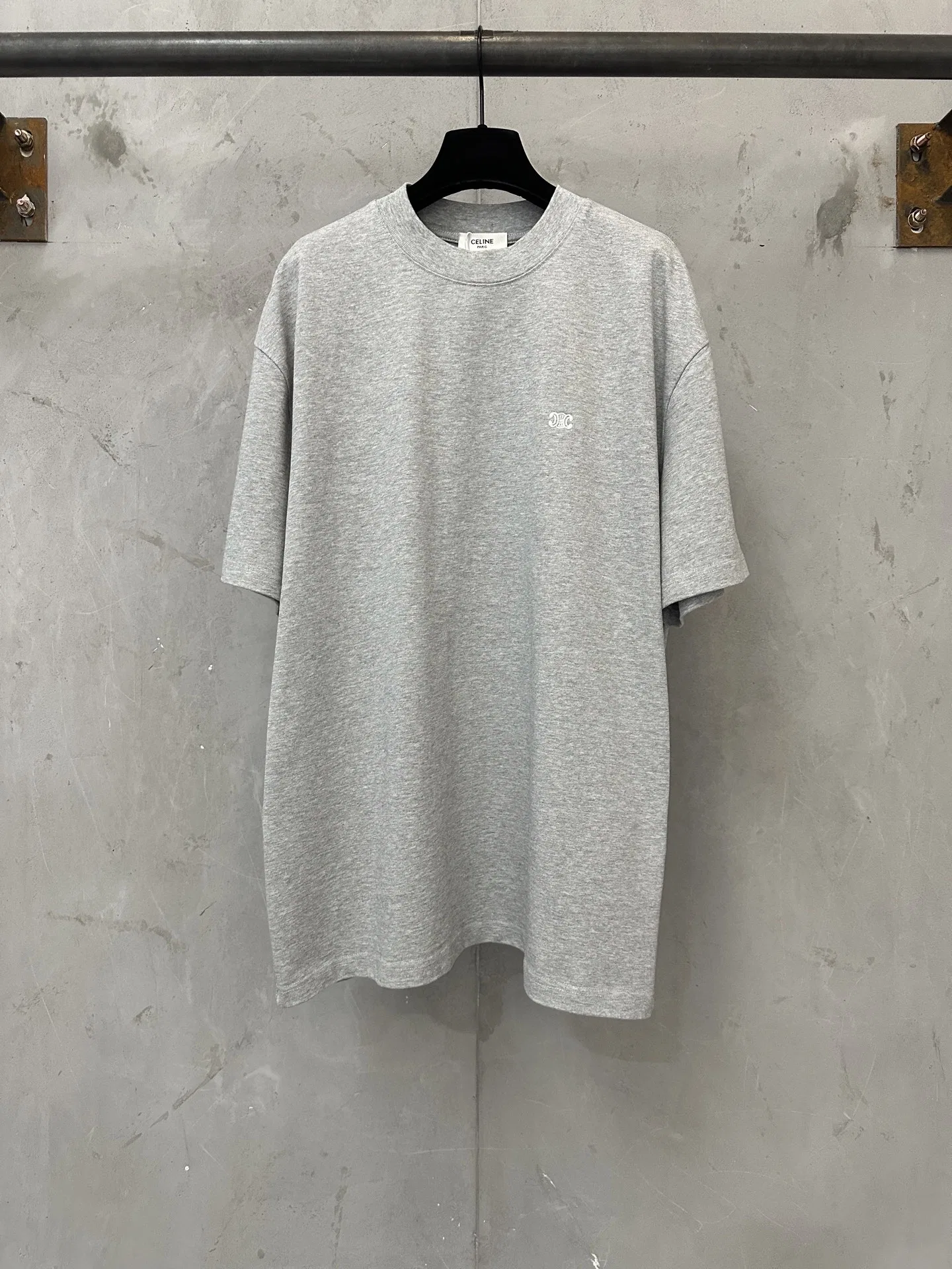 CEL 27FW GCCKOJQ 002 반팔티셔츠