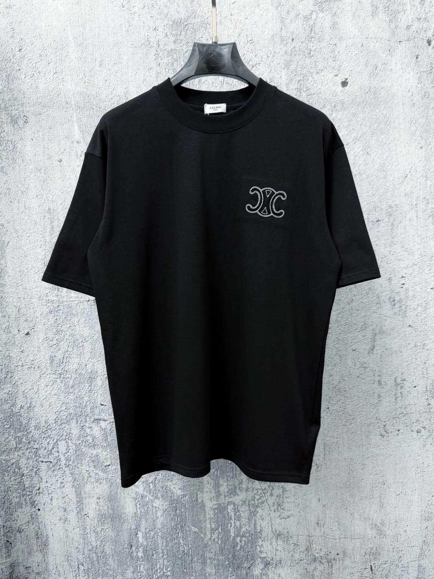 CEL 27FW GWICWLA 005 반팔티셔츠