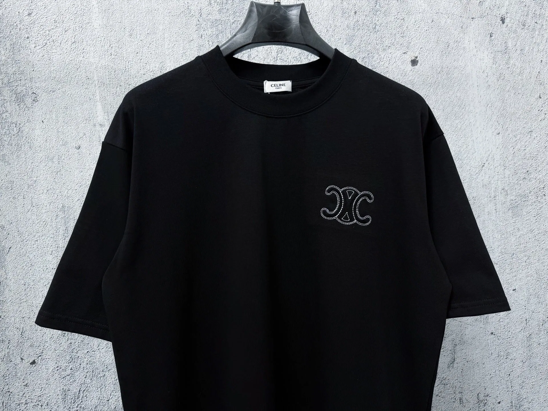 CEL 27FW GWICWLA 005 반팔티셔츠 4