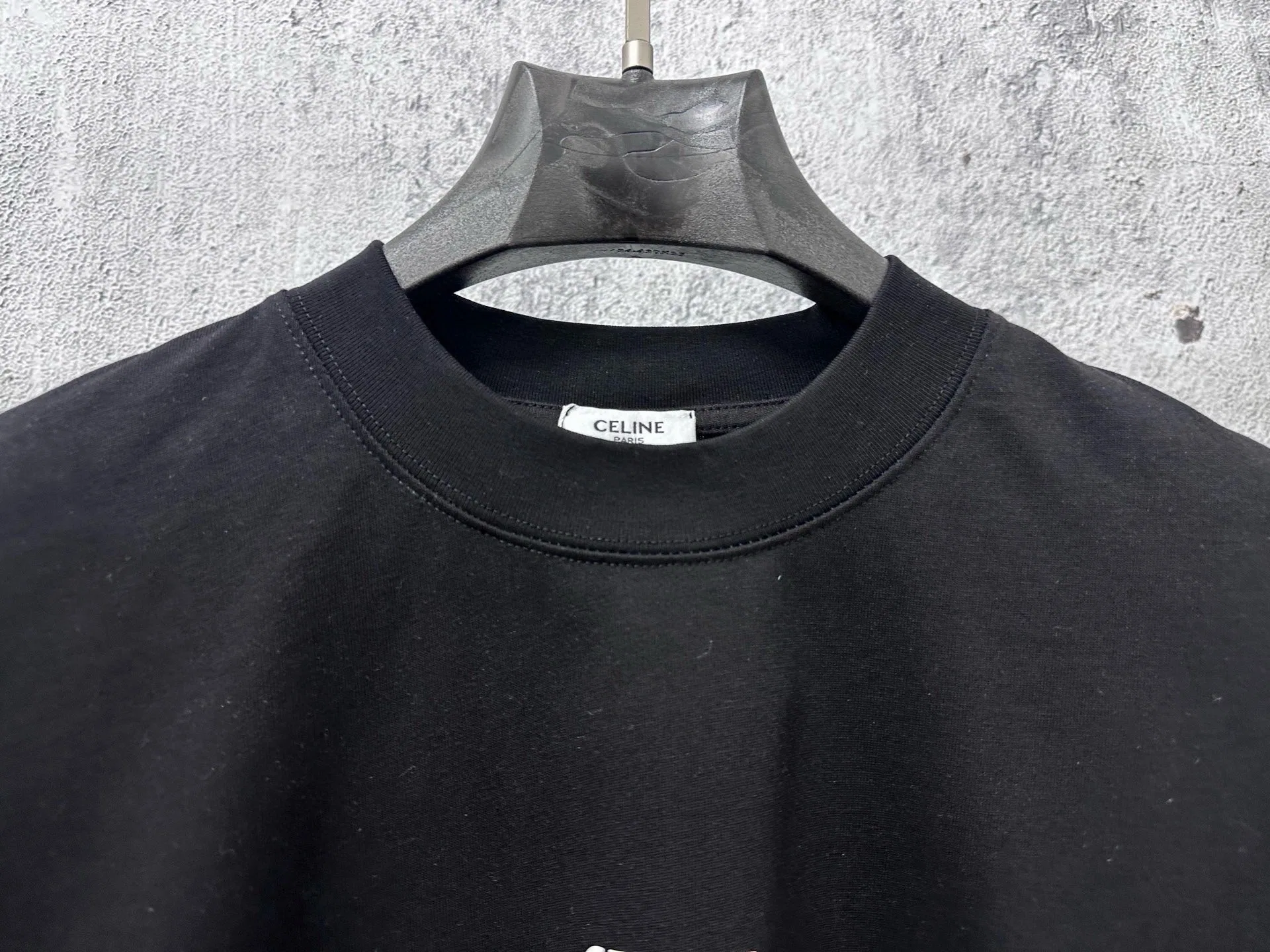 CEL 27FW GWICWLA 007 반팔티셔츠 4