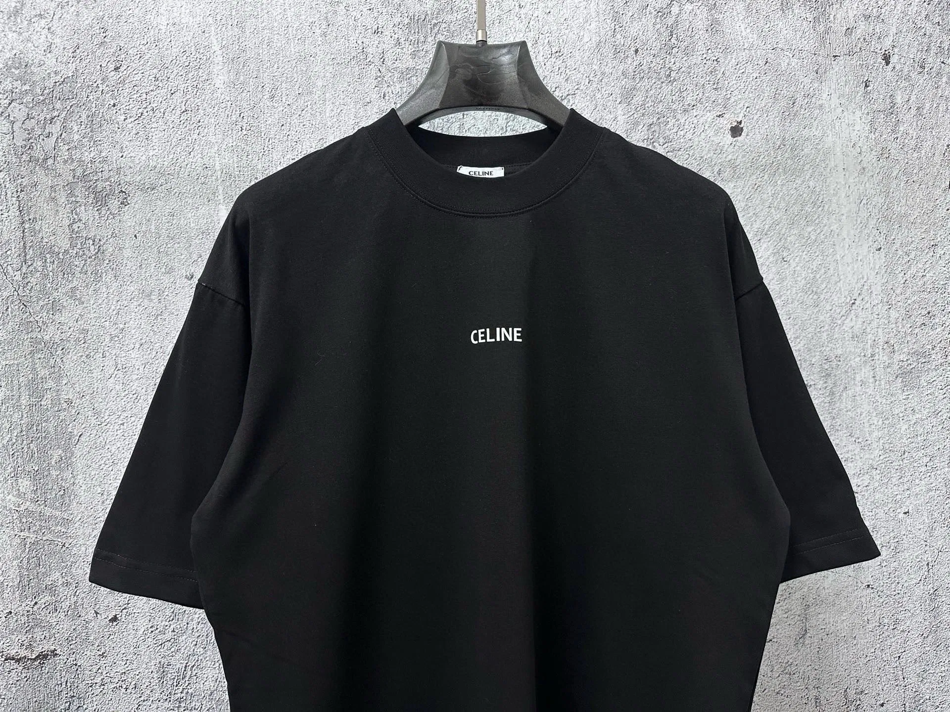 CEL 27FW GWICWLA 007 반팔티셔츠 5