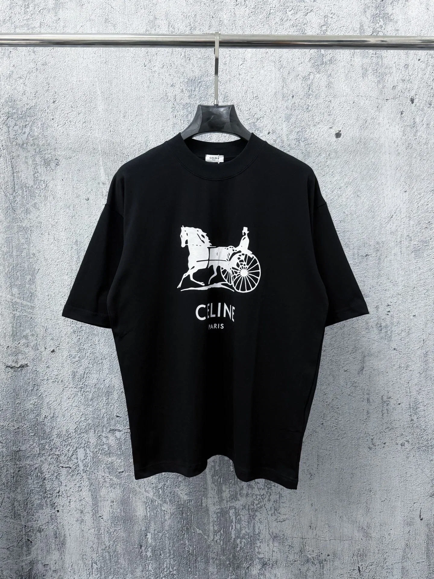 CEL 27FW GWICWLA 008 반팔티셔츠