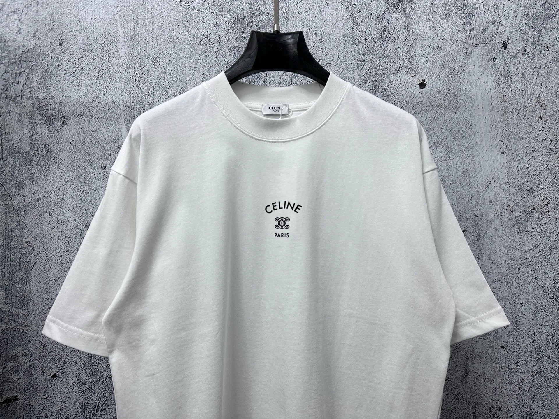 CEL 27FW GWICWLA 009 반팔티셔츠 4
