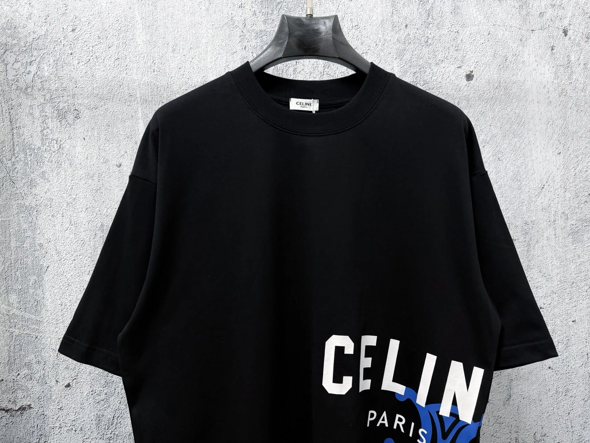 CEL 27FW GWICWLA 010 반팔티셔츠 5