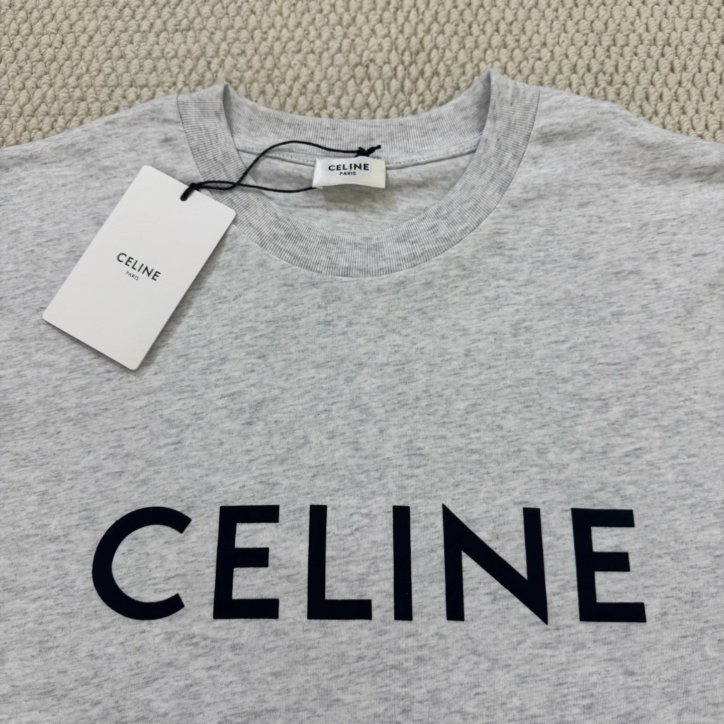 CEL 27FW GWICWLA 011 반팔티셔츠 3