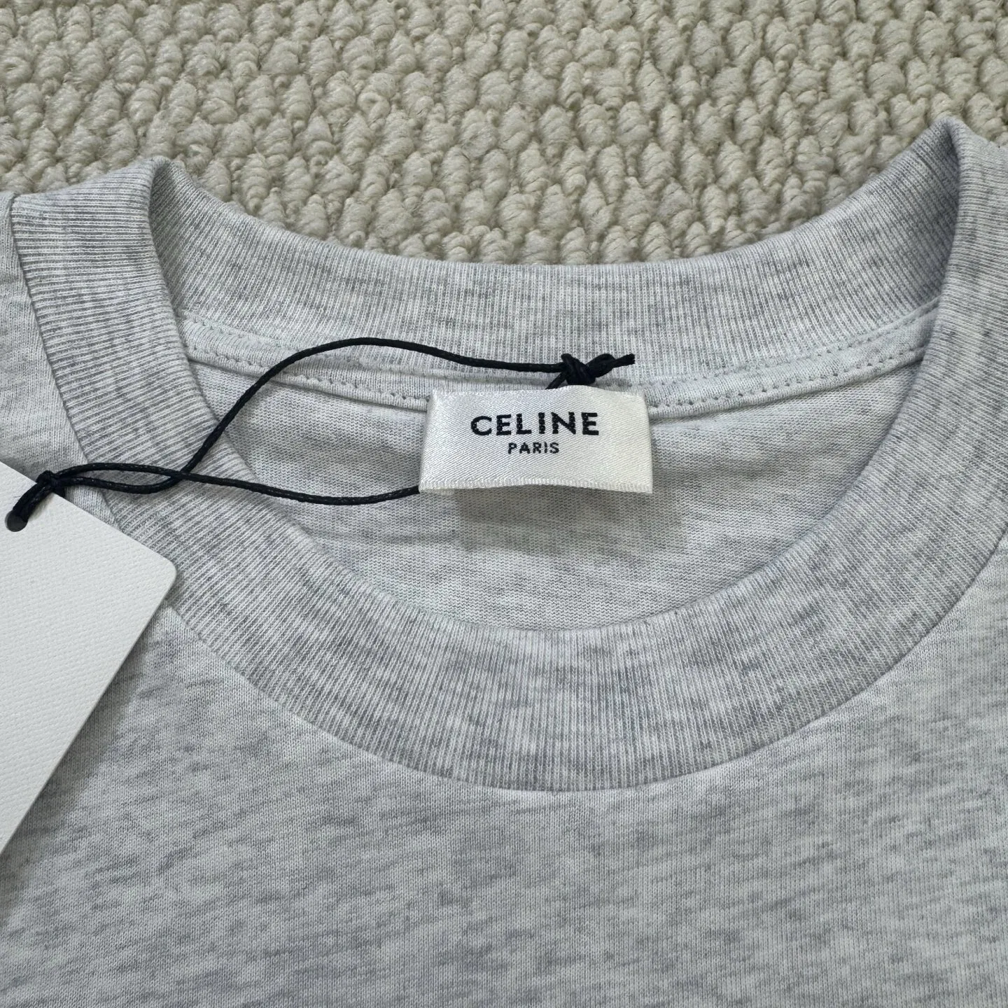 CEL 27FW GWICWLA 011 반팔티셔츠 4