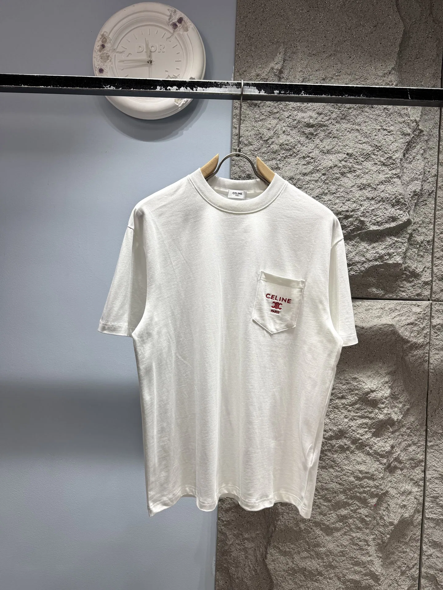CEL 27FW GWICWLA 012 반팔티셔츠