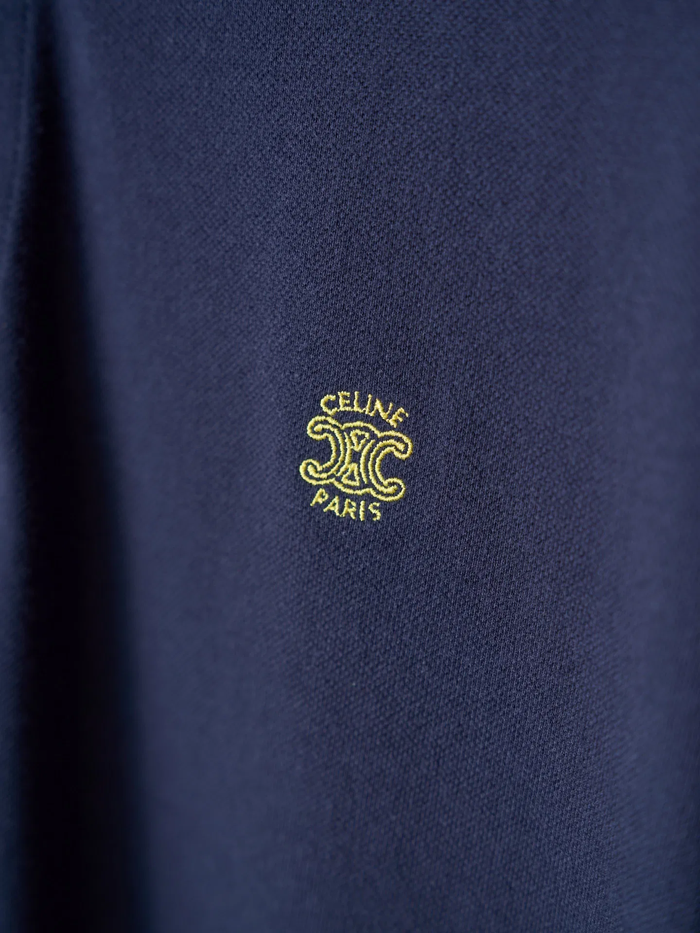 CEL 27FW GWICWLA 013 폴로반팔티셔츠 5
