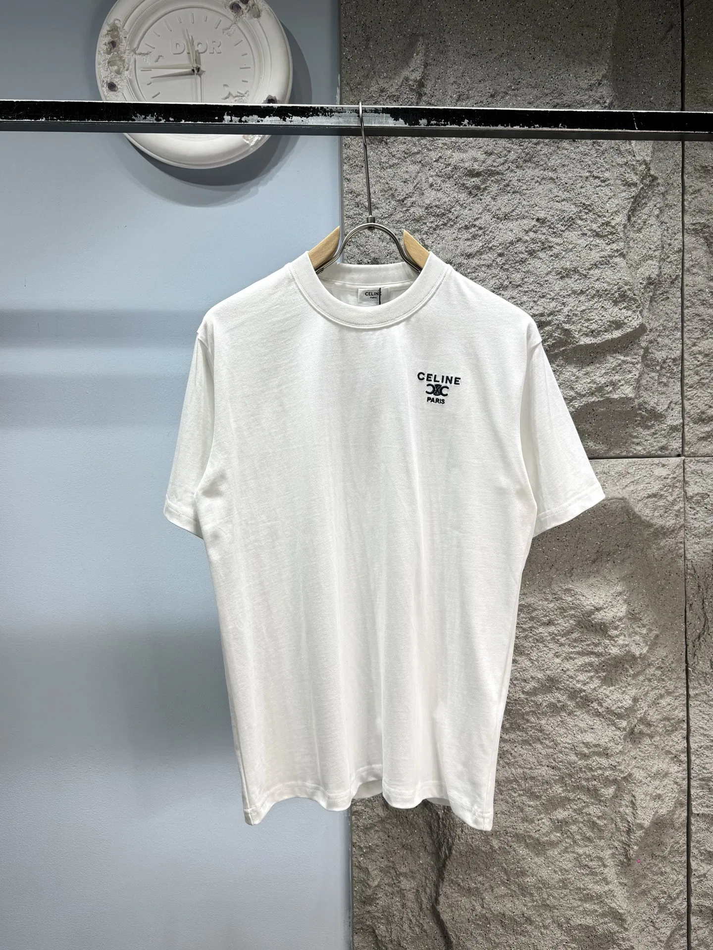 CEL 27FW GWICWLA 016 반팔티셔츠