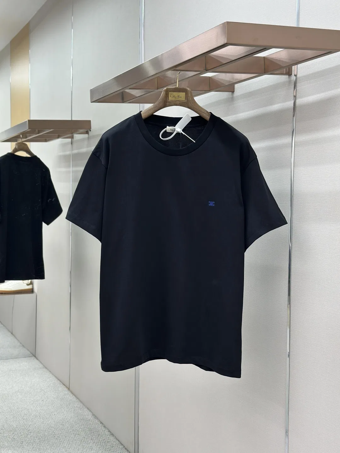 CEL 27FW NCVKGLM 002 반팔티셔츠