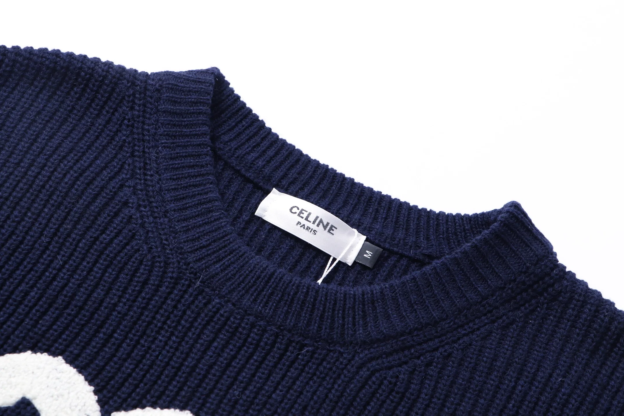 CEL 27FW QGTGWCI 002 니트 3