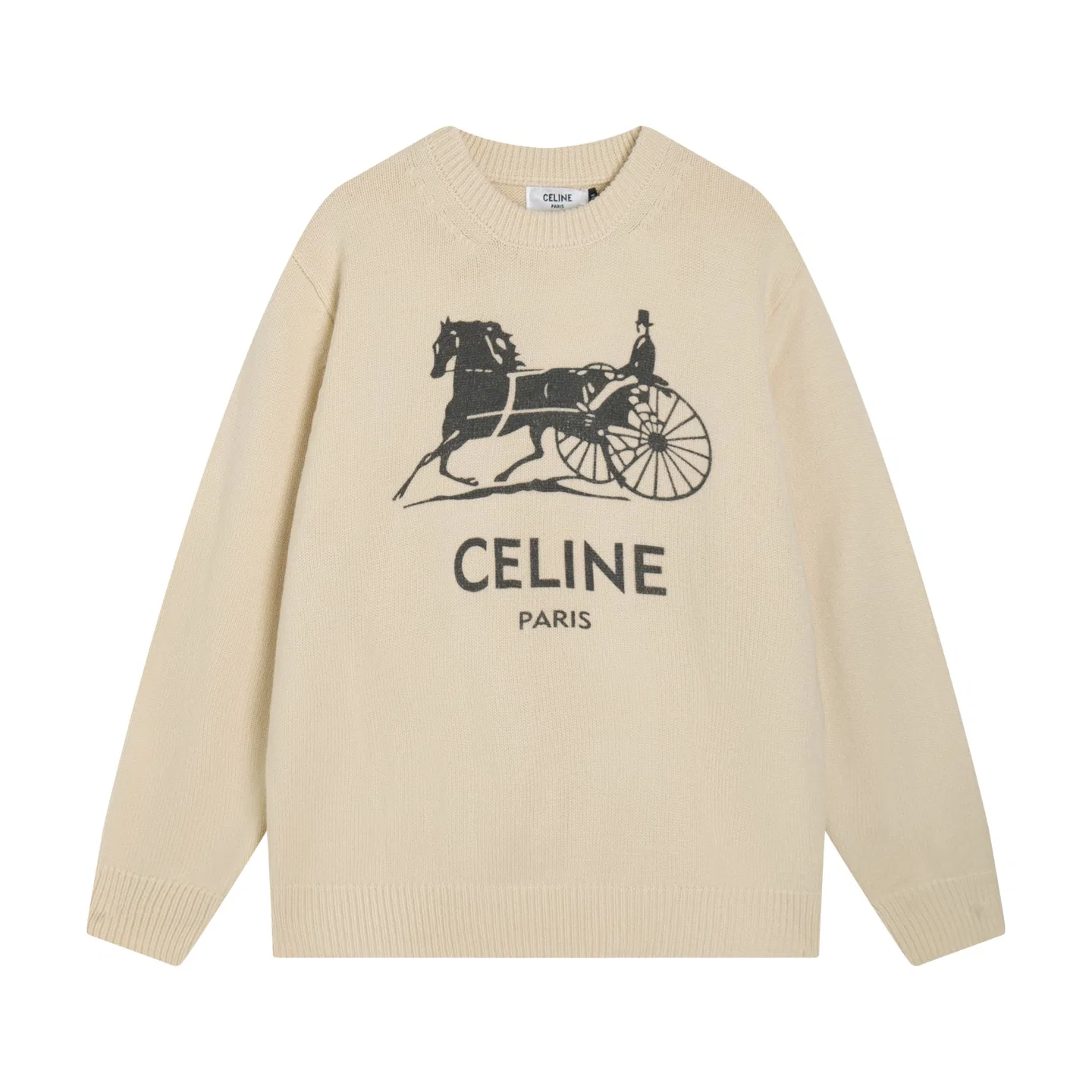 CEL 27FW QGTGWCI 003 니트