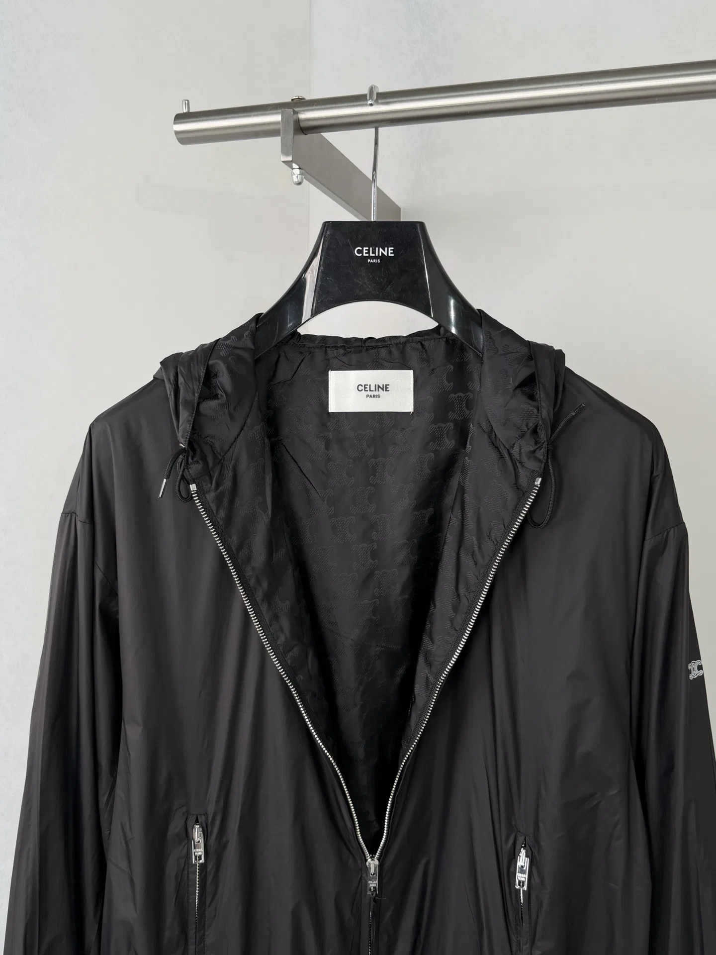 CEL 27FW QGTGWCI 005 자켓 3