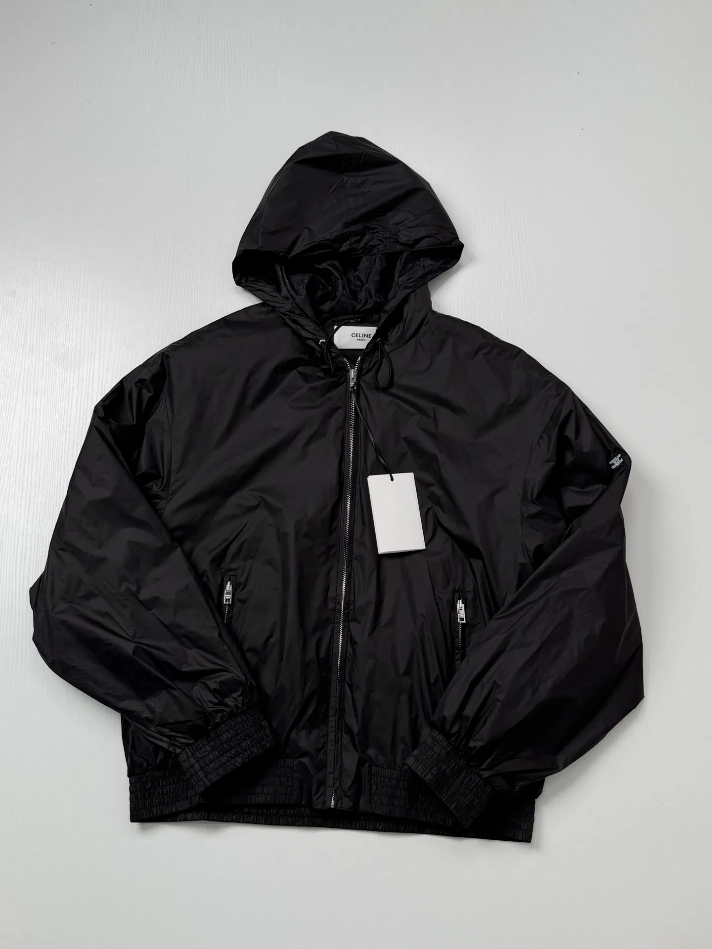 CEL 27FW QGTGWCI 005 자켓 4