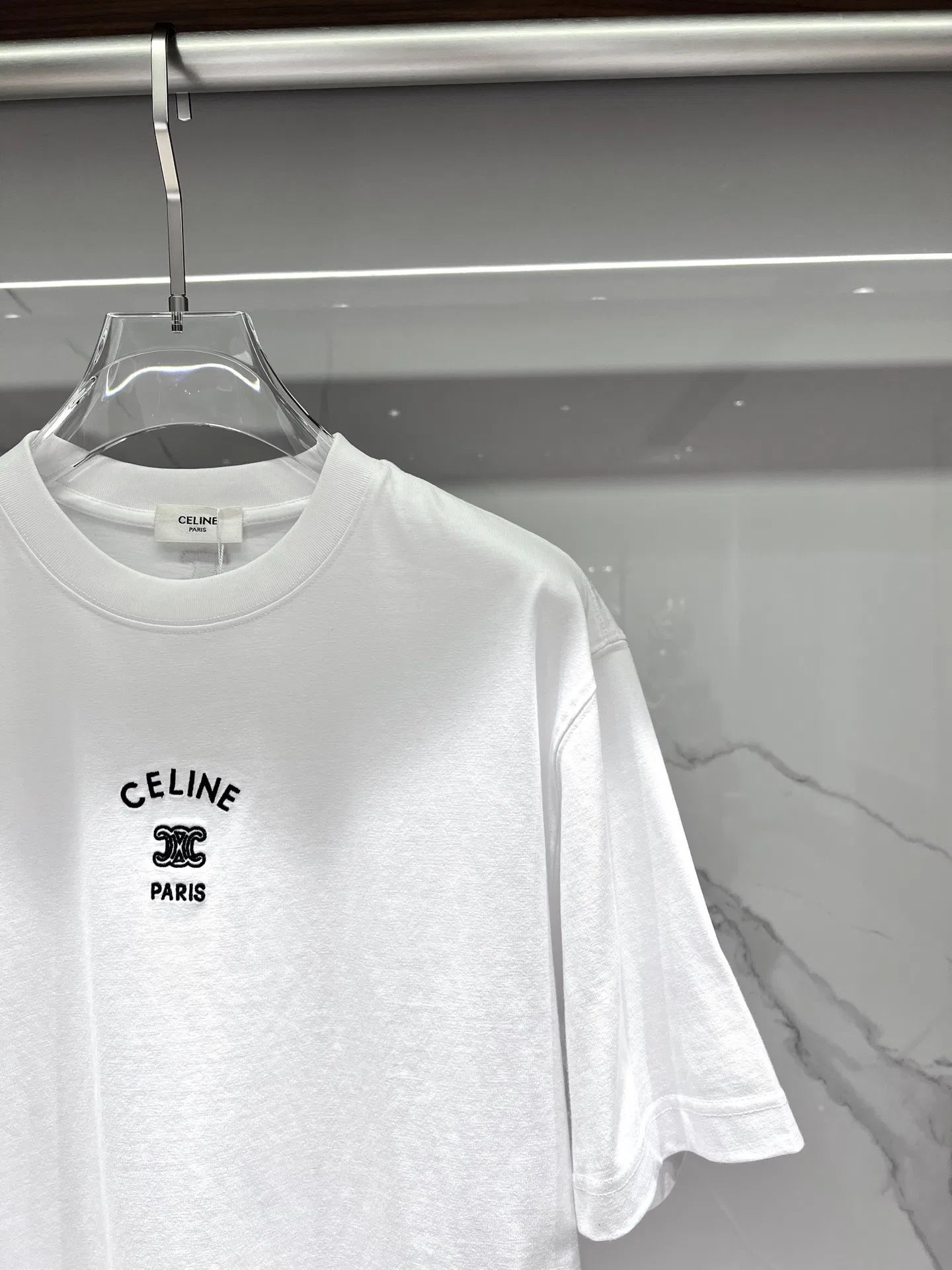 CEL 27FW SUAJTCH 001 반팔티셔츠 3