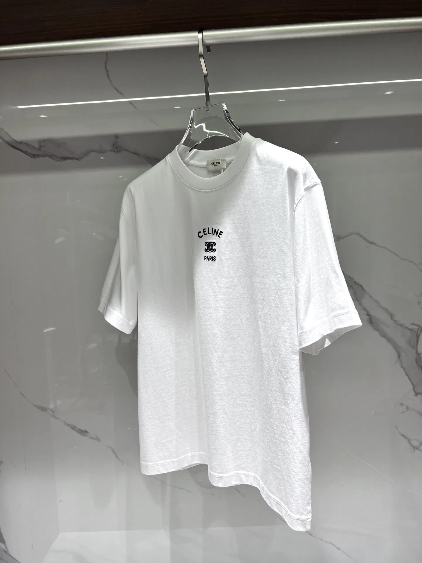 CEL 27FW SUAJTCH 001 반팔티셔츠 5