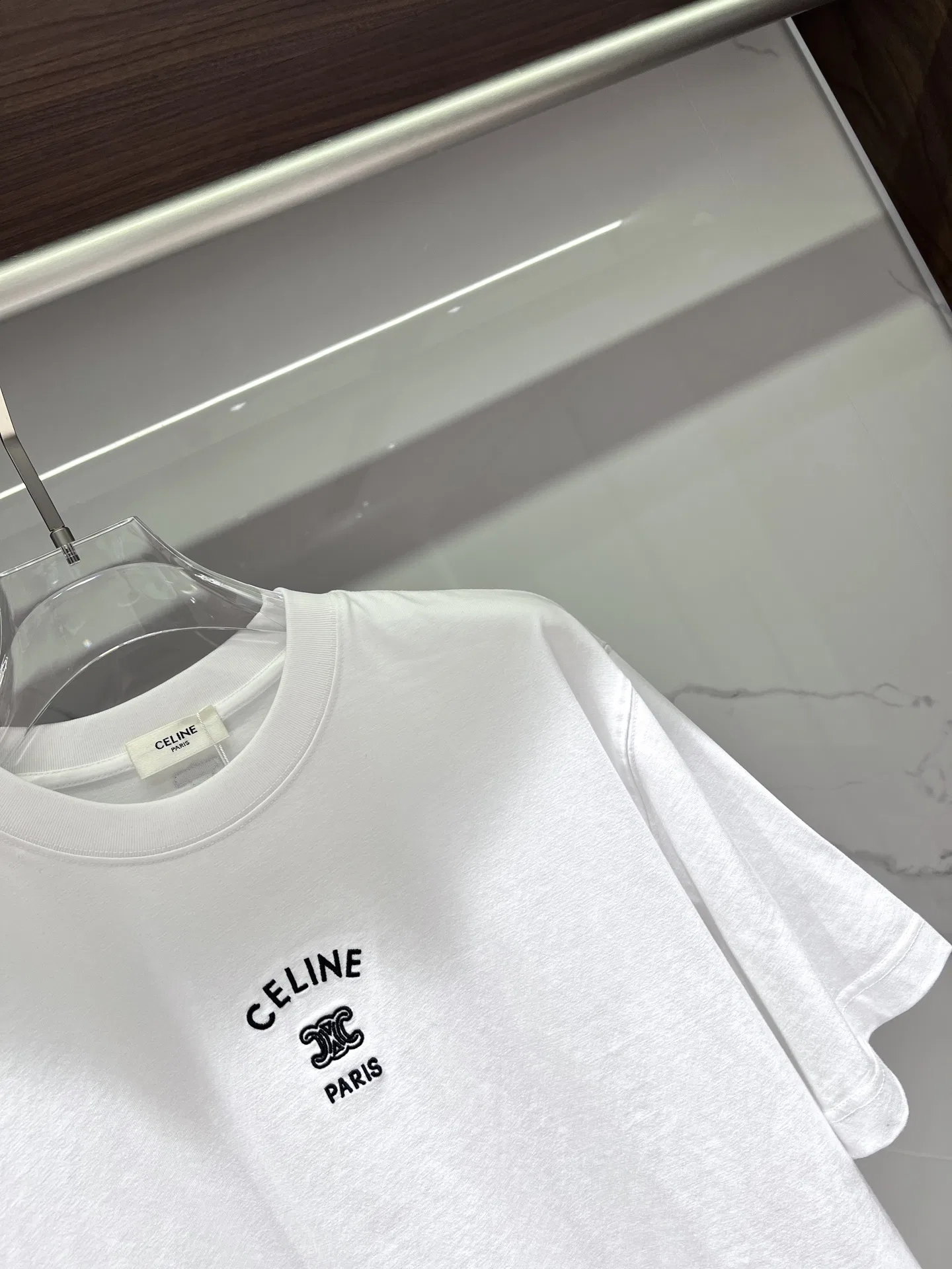 CEL 27FW SUAJTCH 001 반팔티셔츠 6