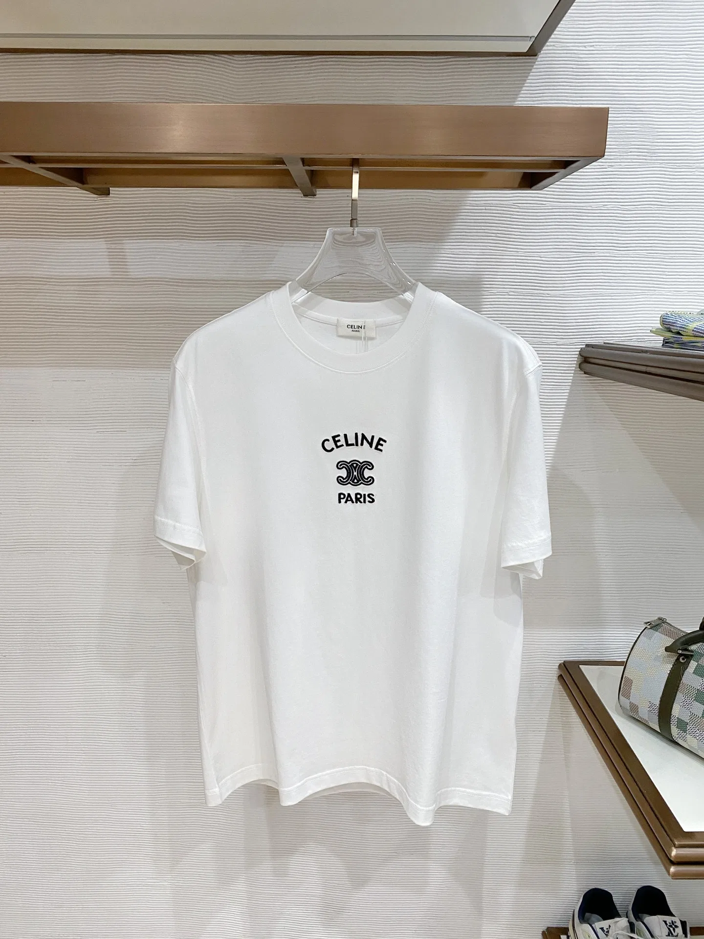 CEL 27FW SUAJTCH 003 반팔티셔츠 6