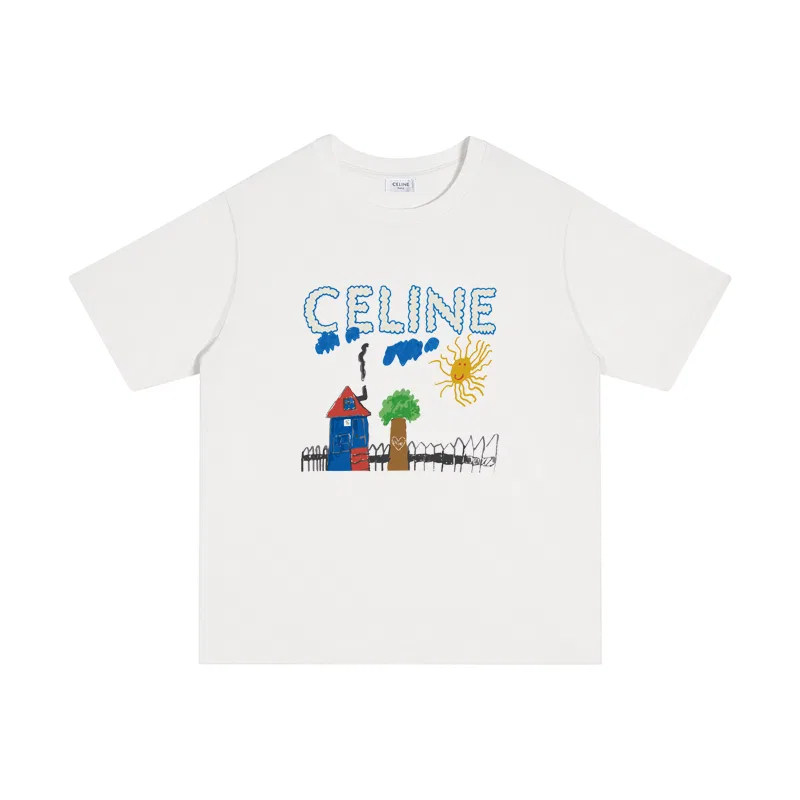 CEL 27FW YTTDKYB 001 반팔티셔츠