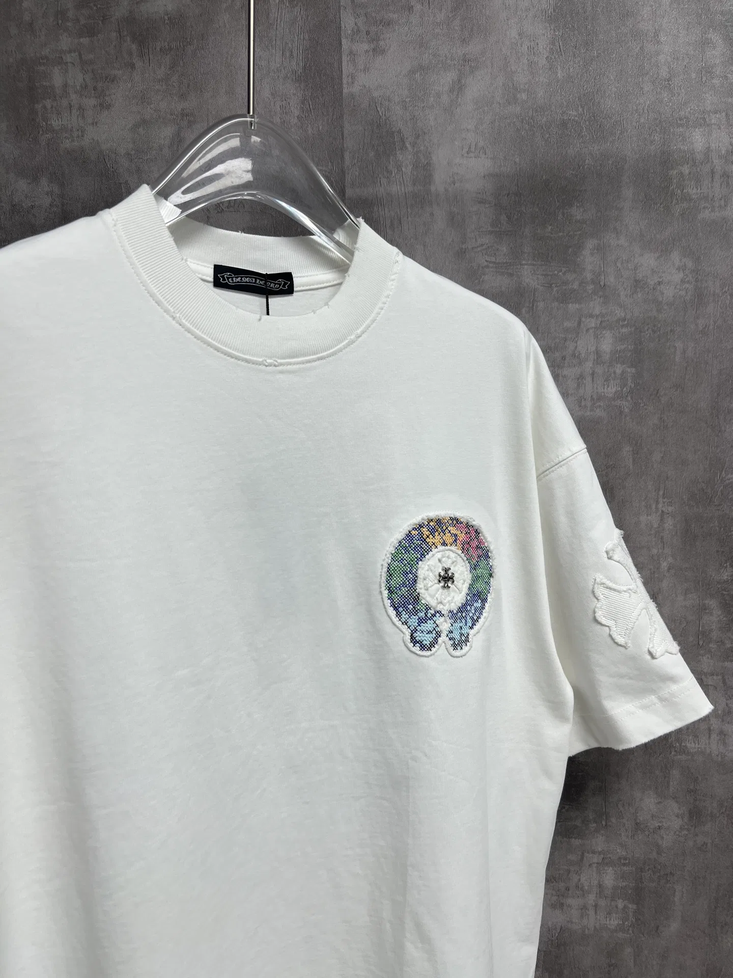 CH 27FW AOWHWPS 002 반팔티셔츠 5