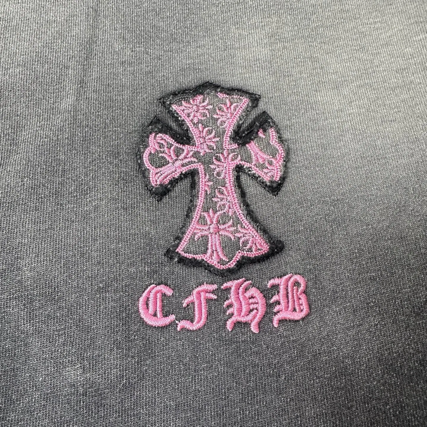 CH 27FW BYZBAGO 004 반팔티셔츠 4