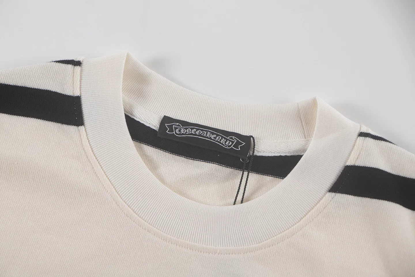 CH 27FW EBVAQBO 003 반팔티셔츠 6