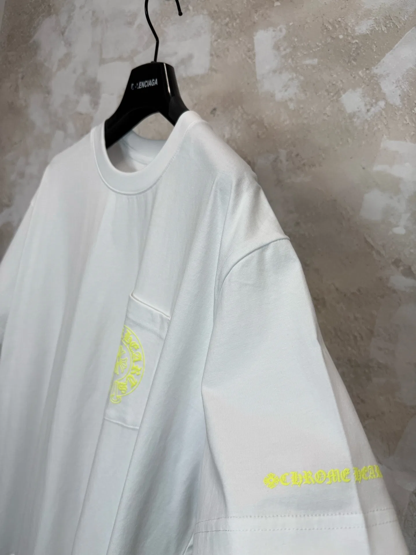 CH 27FW KAFIOKZ 028 반팔티셔츠 5