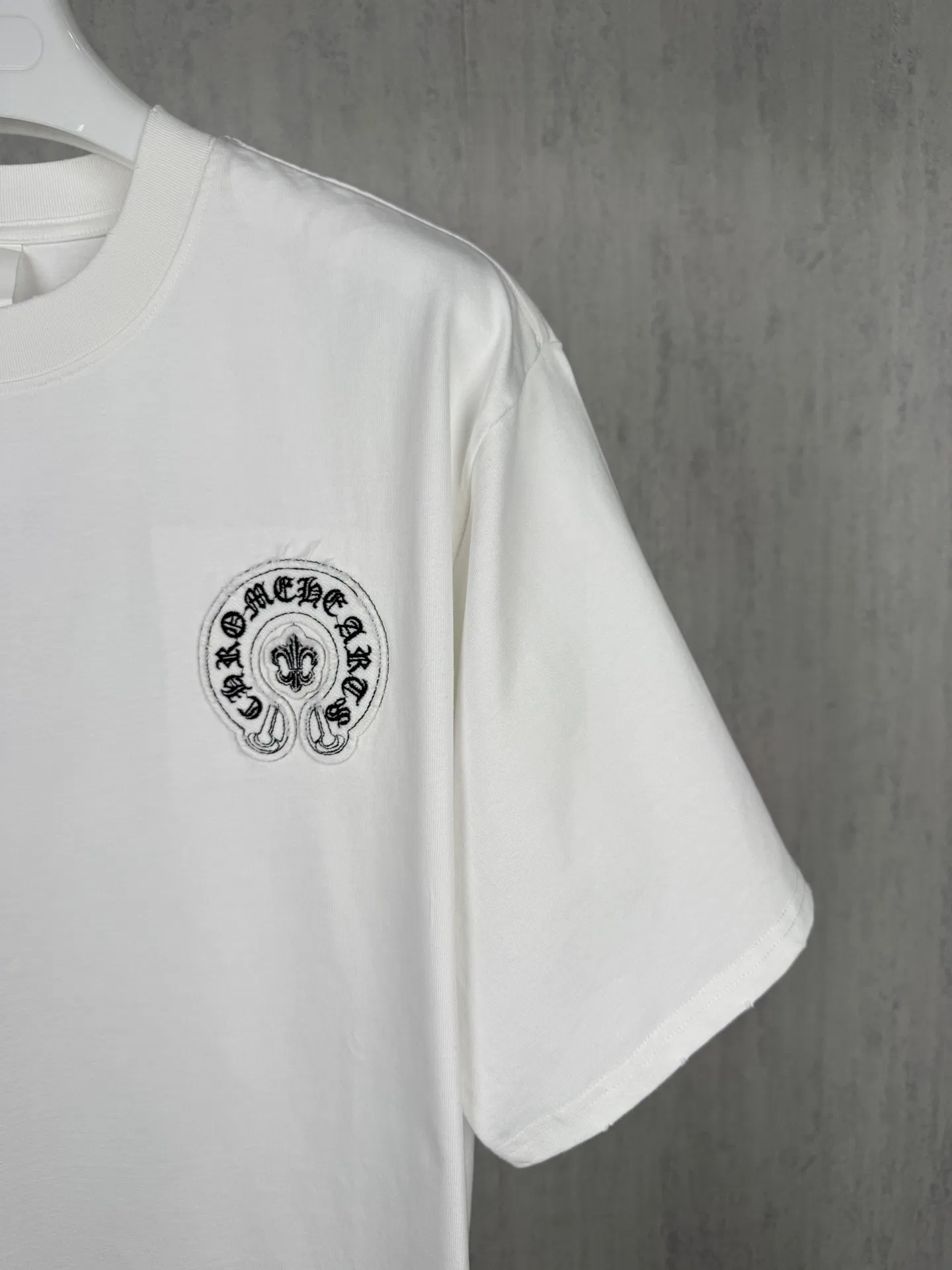 CH 27FW KAFIOKZ 124 반팔티셔츠 5