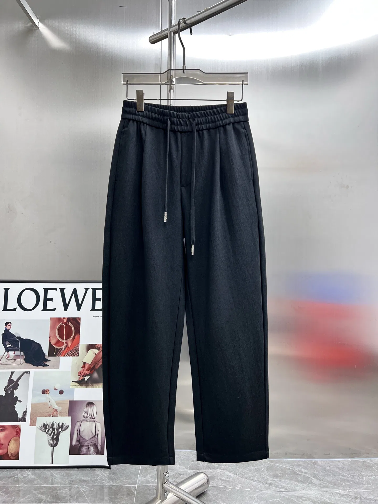CH 27FW KWKYOIY 022 스웻팬츠 3