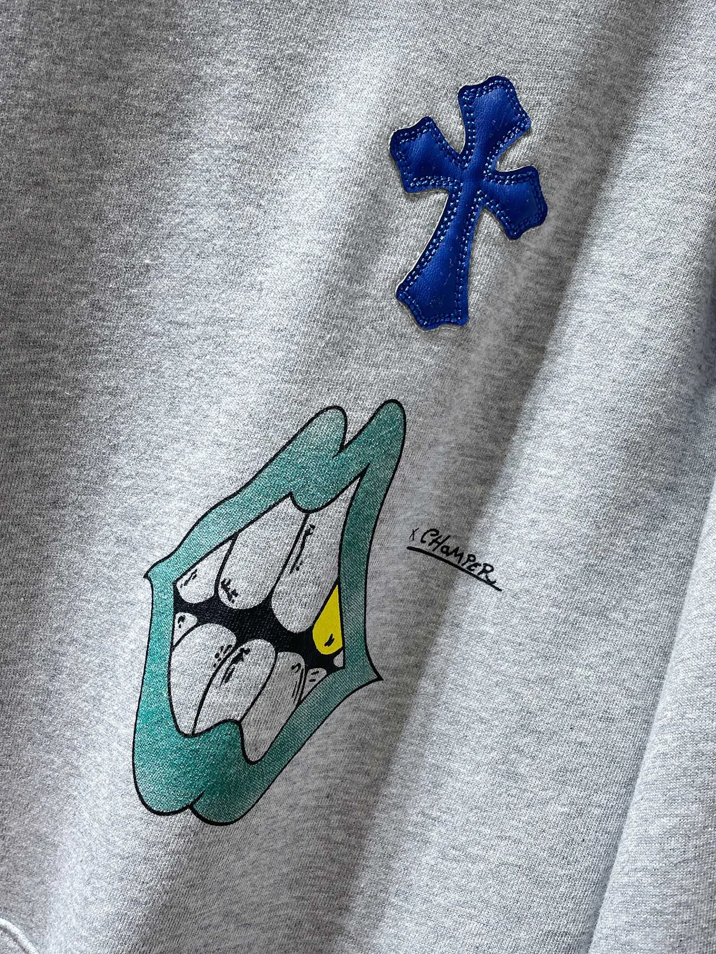 CH 27FW KWKYOIY 049 후드 5