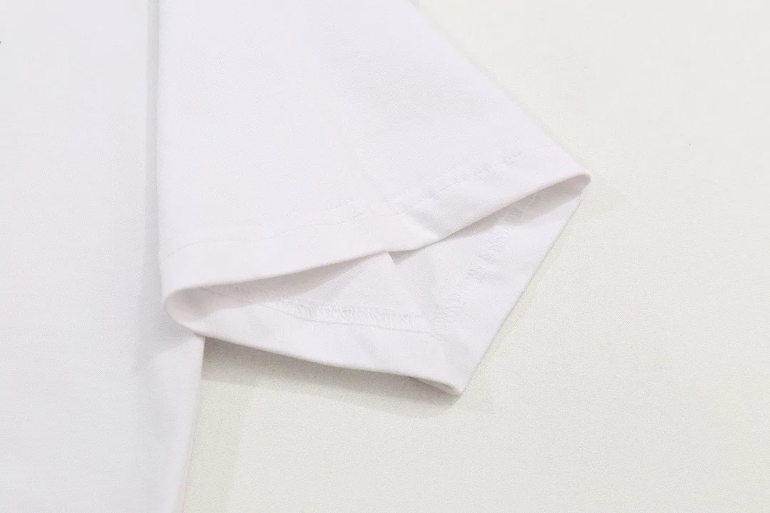 CH 27FW KZFEGHR 042 반팔티셔츠 3