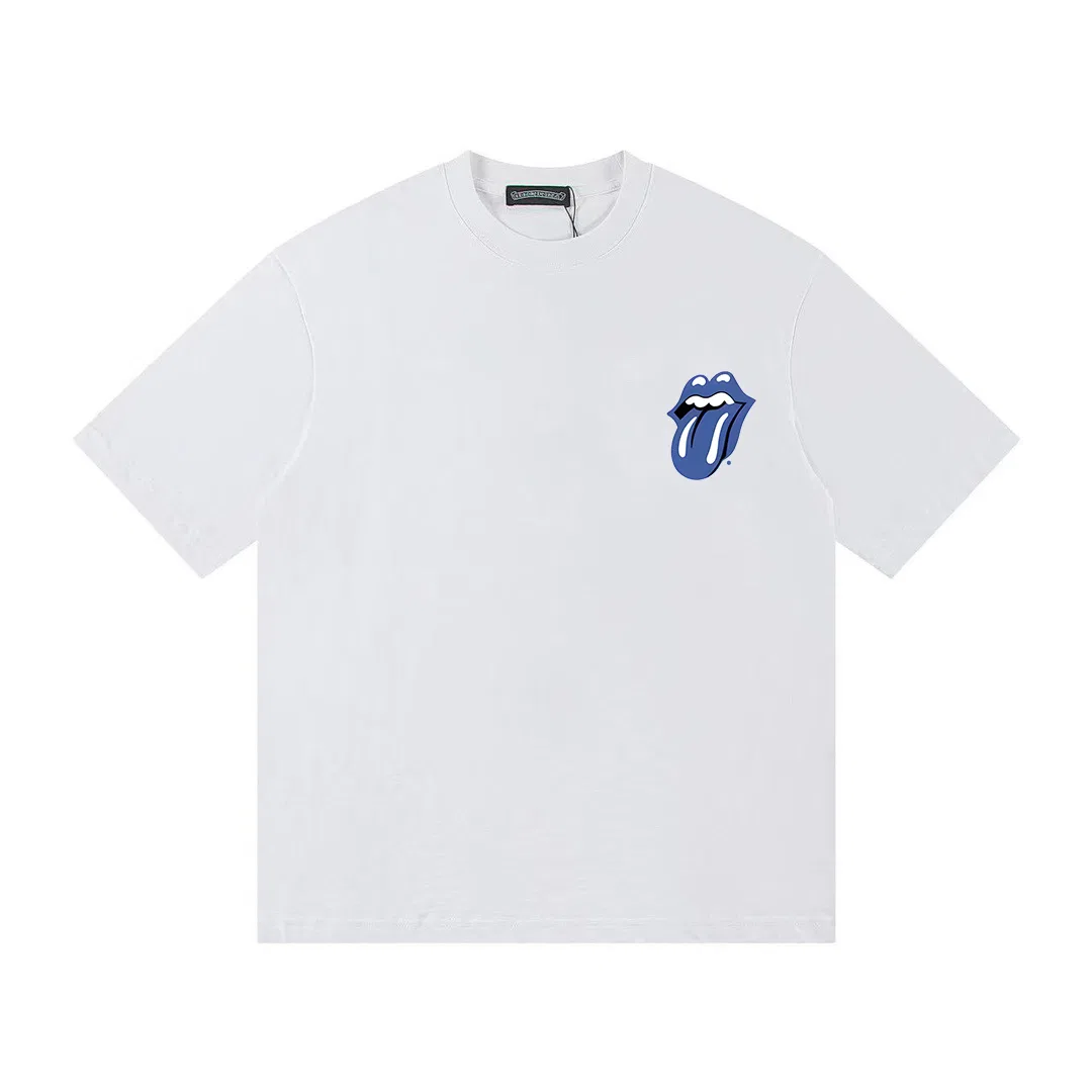 CH 27FW MJJPSTZ 007 반팔티셔츠